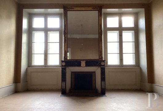 mansion houses for sale France alsace   - 15