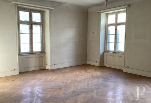 mansion houses for sale France alsace   - 13