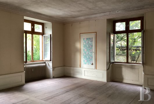 mansion houses for sale France alsace   - 8