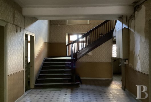 mansion houses for sale France alsace   - 7