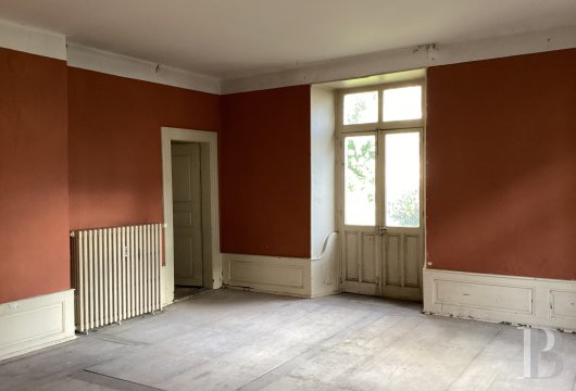 mansion houses for sale France alsace   - 9