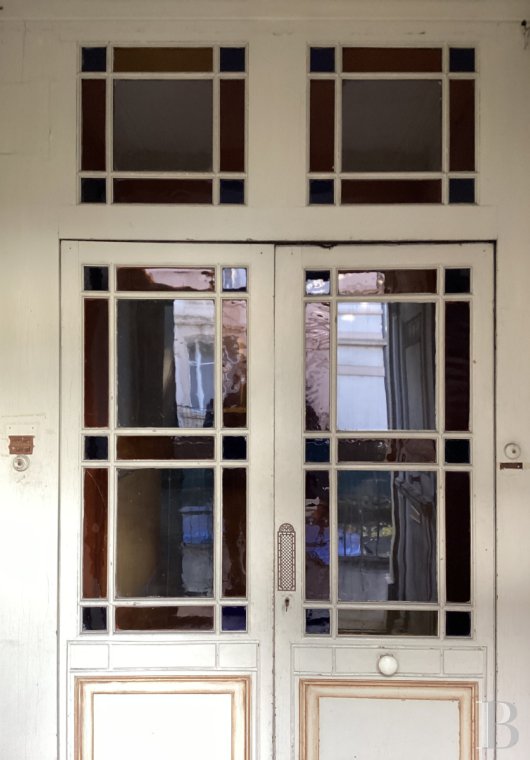 mansion houses for sale France alsace   - 6