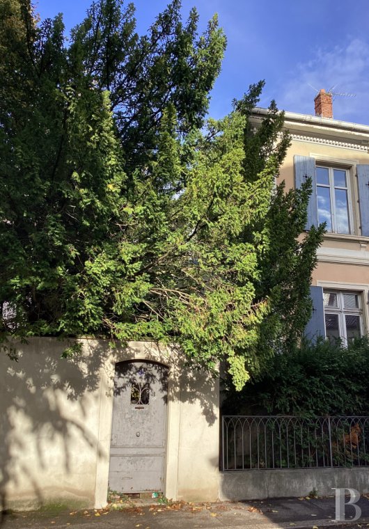 mansion houses for sale France alsace   - 4