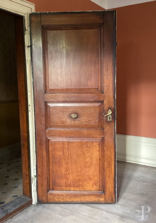 mansion houses for sale France alsace   - 7