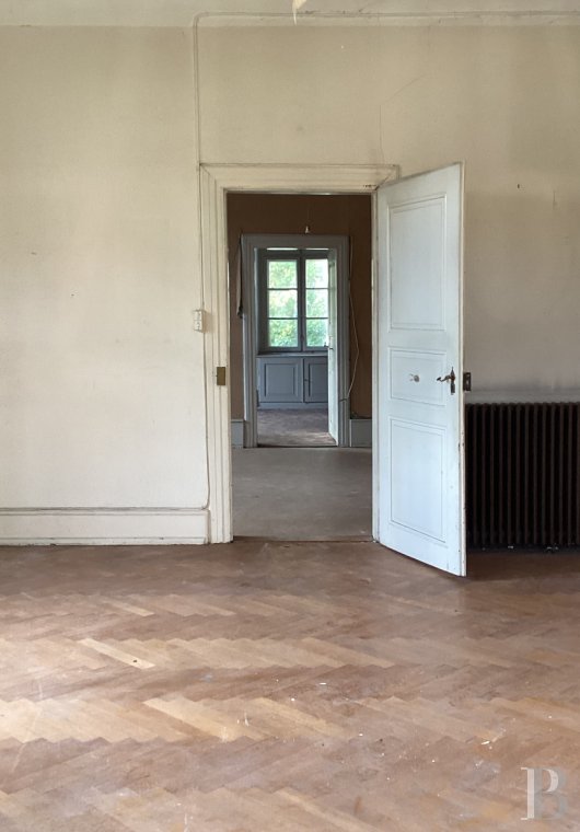 mansion houses for sale France alsace   - 12