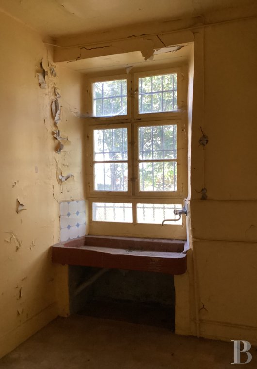 mansion houses for sale France alsace   - 17