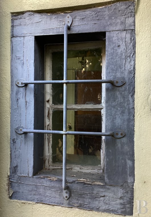 mansion houses for sale France alsace   - 10