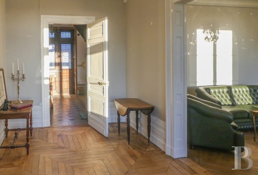 character properties France poitou charentes   - 6