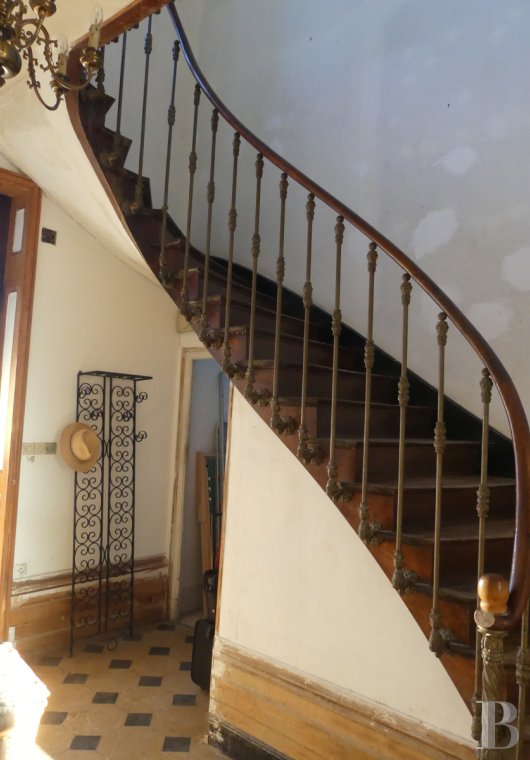 character properties France poitou charentes   - 5