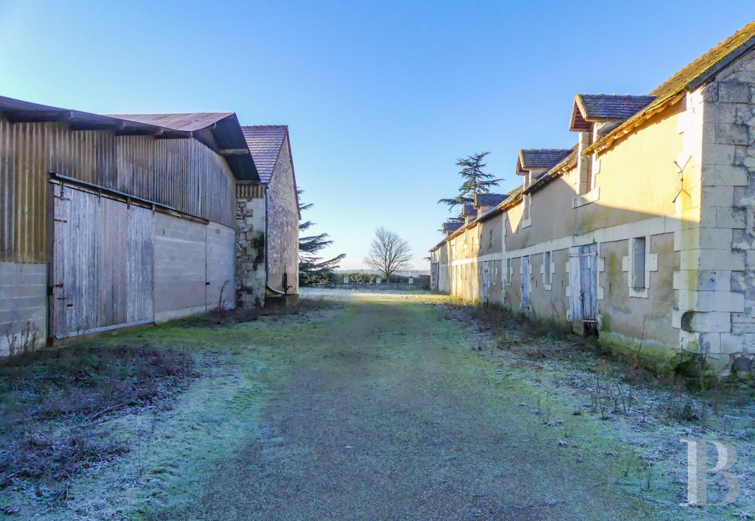character properties France poitou charentes   - 7