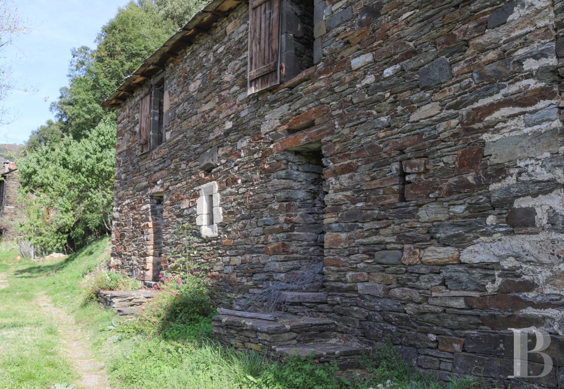 Château · Sainte-Croix-Vallée-Française