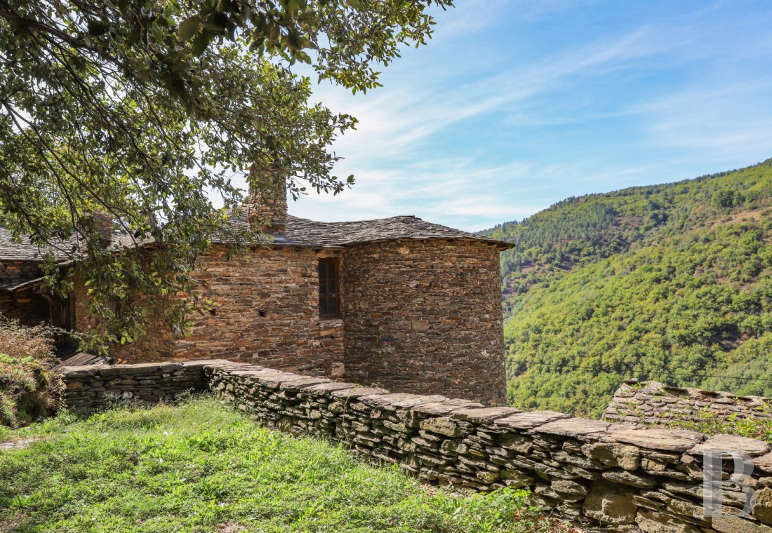 chateaux a vendre languedoc roussillon   - 5