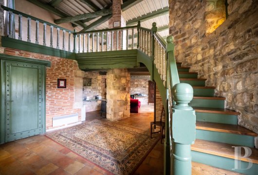 proprietes a vendre midi pyrenees   - 7