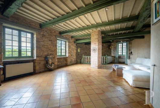 proprietes a vendre midi pyrenees   - 5
