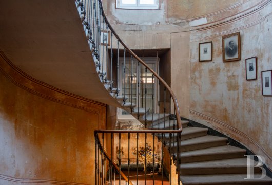 chateaux a vendre auvergne   - 9
