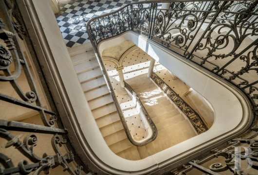 chateaux a vendre midi pyrenees   - 12