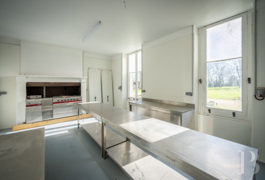 chateaux a vendre midi pyrenees   - 14