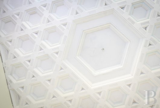 chateaux a vendre midi pyrenees   - 12