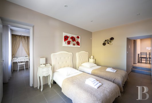 chateaux a vendre midi pyrenees   - 20