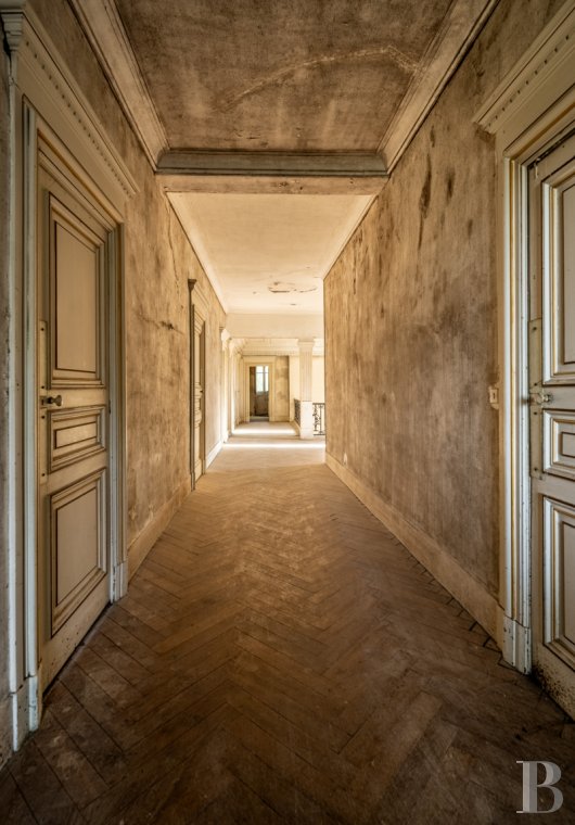 chateaux a vendre midi pyrenees   - 16