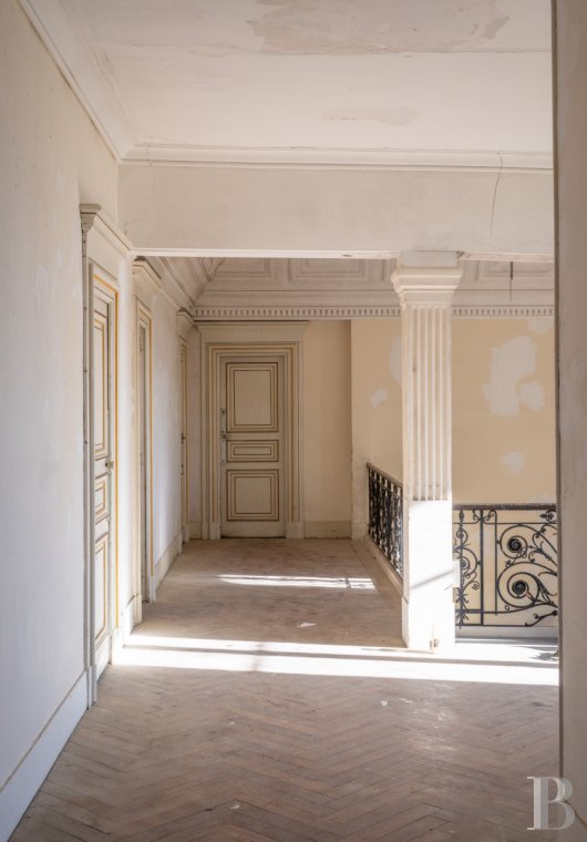 chateaux a vendre midi pyrenees   - 15