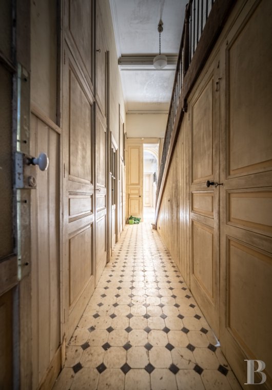 chateaux a vendre midi pyrenees   - 13