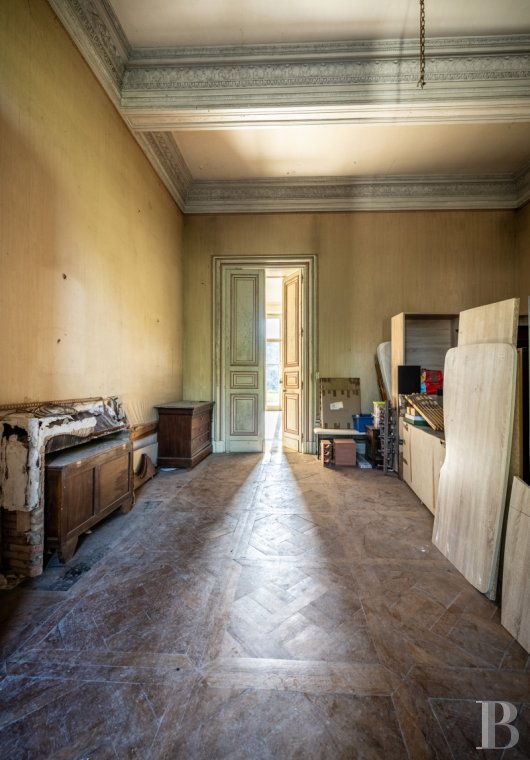 chateaux a vendre midi pyrenees   - 14