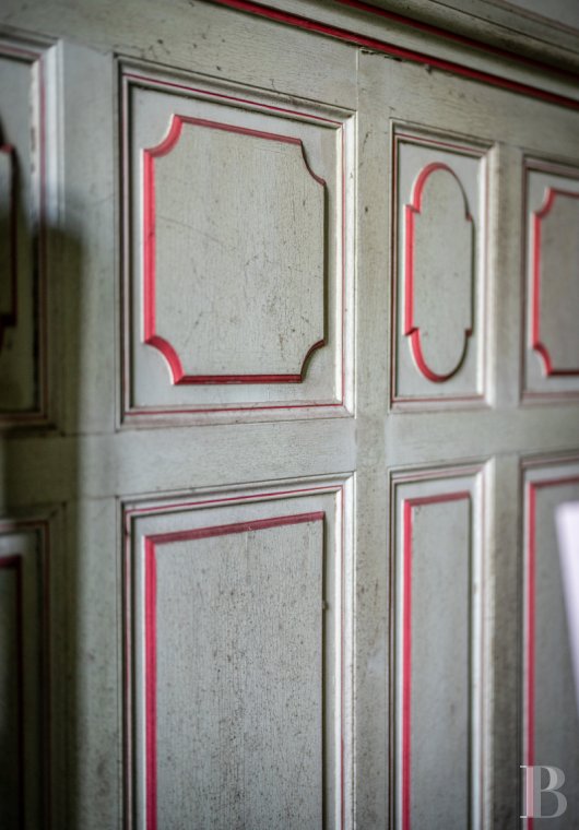 chateaux a vendre midi pyrenees   - 17