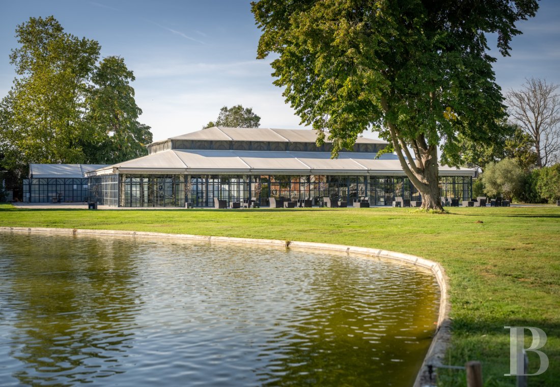 Château · Toulouse