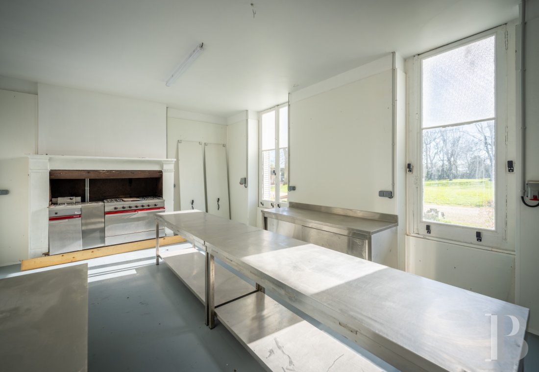 Château · Toulouse