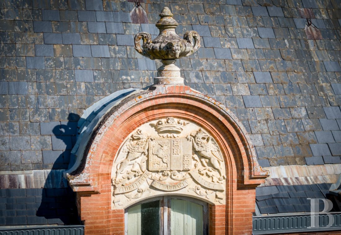 Château · Toulouse