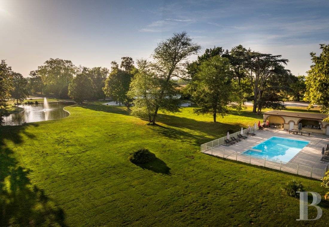 Château · Toulouse