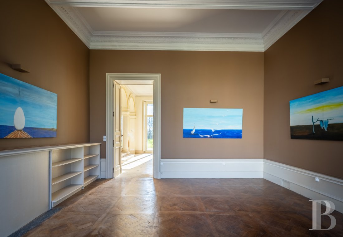 Château · Toulouse