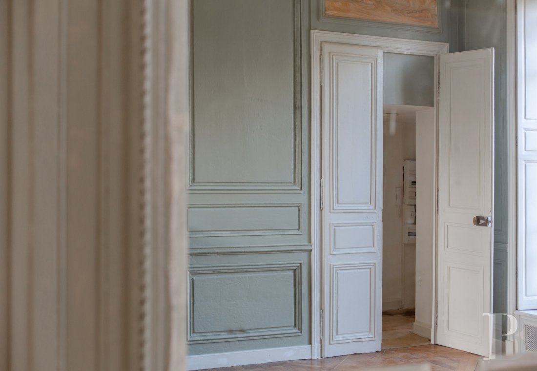 Château · Viry-Châtillon