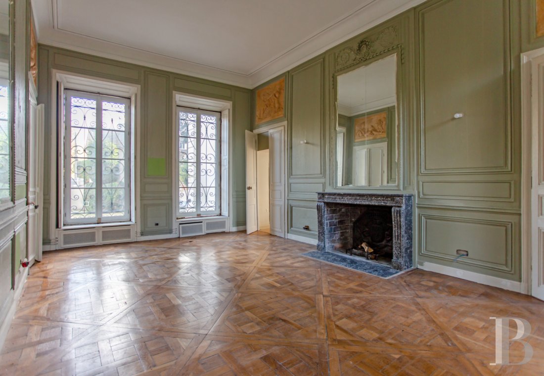 Château · Viry-Châtillon