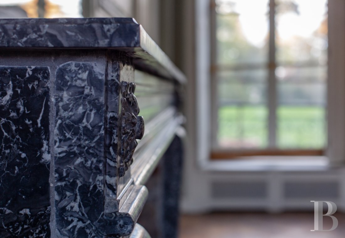 Château · Viry-Châtillon