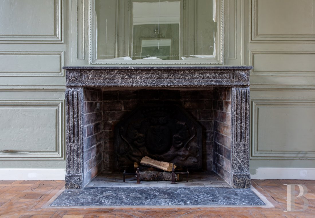 Château · Viry-Châtillon