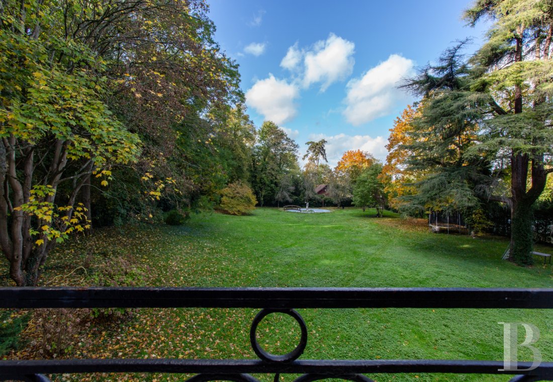 Château · Viry-Châtillon