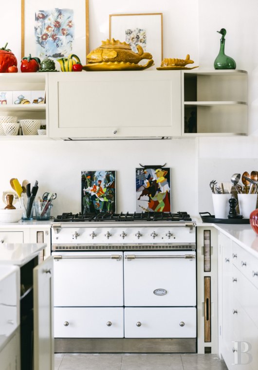 A 1920s house overlooking the ocean in Anglet, between Bayonne and Biarritz - photo  n°7