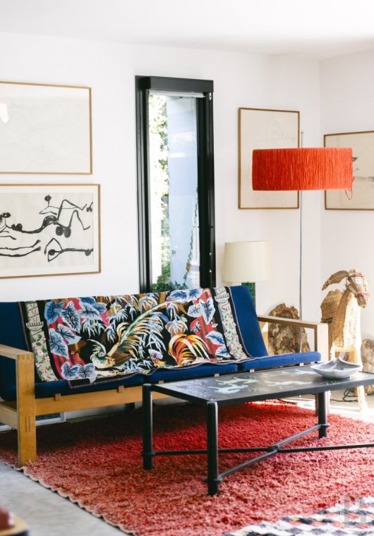 A 1920s house overlooking the ocean in Anglet, between Bayonne and Biarritz - photo  n°11