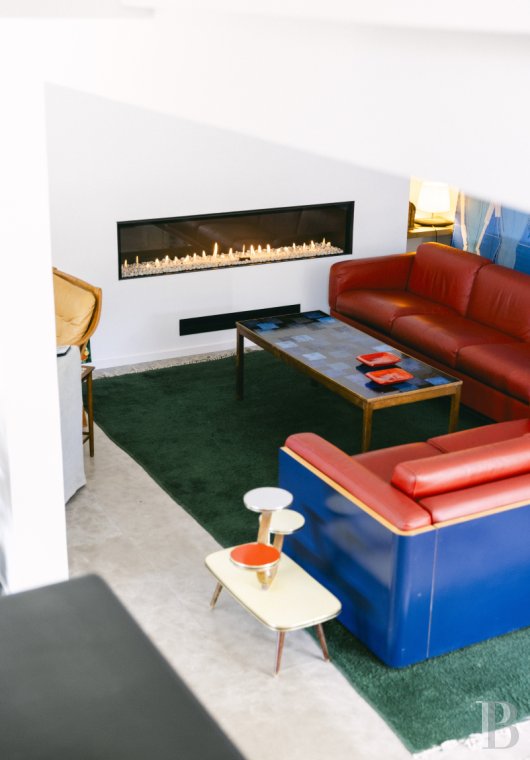 A 1920s house overlooking the ocean in Anglet, between Bayonne and Biarritz - photo  n°10