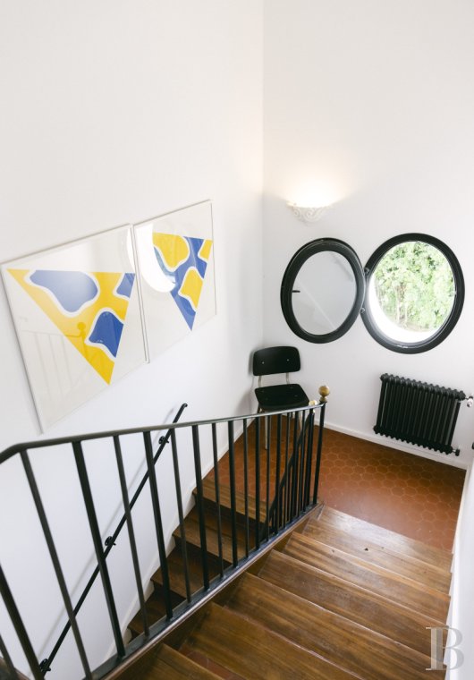 A 1920s house overlooking the ocean in Anglet, between Bayonne and Biarritz - photo  n°12