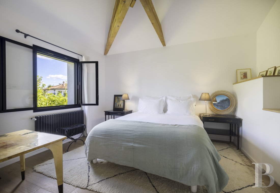 A 1920s house overlooking the ocean in Anglet, between Bayonne and Biarritz - photo  n°15