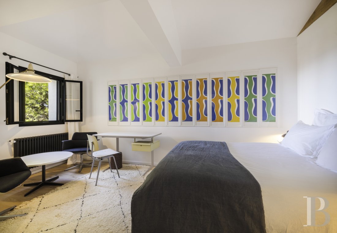 A 1920s house overlooking the ocean in Anglet, between Bayonne and Biarritz - photo  n°22