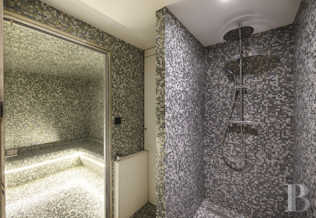 A 1920s house overlooking the ocean in Anglet, between Bayonne and Biarritz - photo  n°20