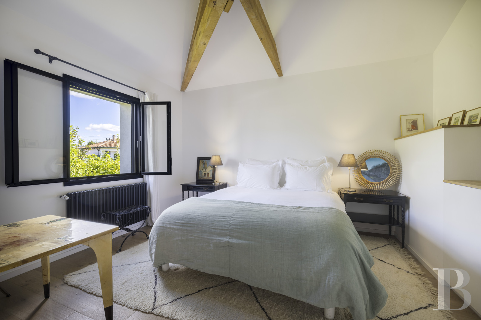 A 1920s house overlooking the ocean in Anglet, between Bayonne and Biarritz - photo  n°15