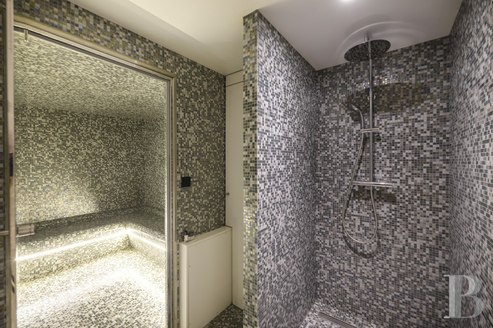 A 1920s house overlooking the ocean in Anglet, between Bayonne and Biarritz - photo  n°20