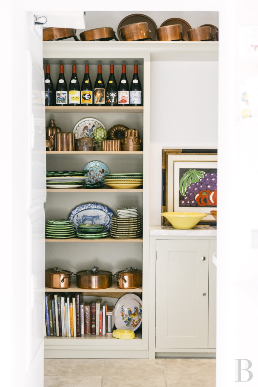 A 1920s house overlooking the ocean in Anglet, between Bayonne and Biarritz - photo  n°8