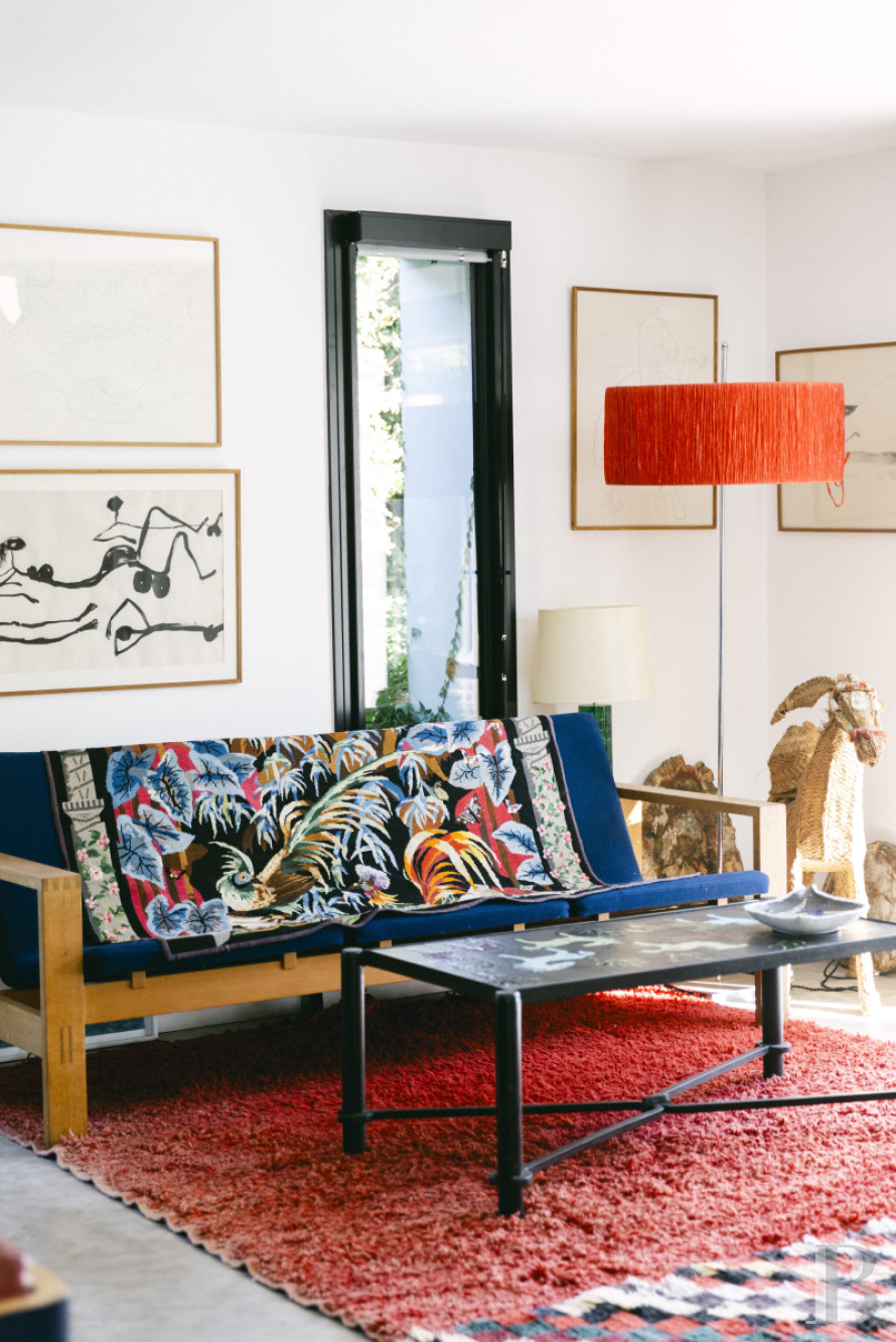 A 1920s house overlooking the ocean in Anglet, between Bayonne and Biarritz - photo  n°11