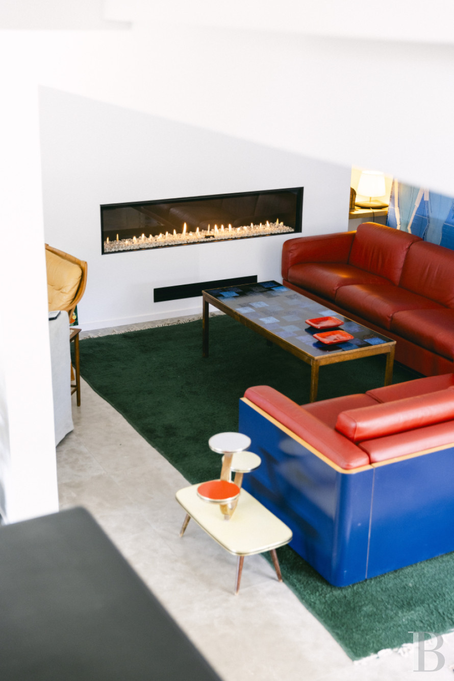 A 1920s house overlooking the ocean in Anglet, between Bayonne and Biarritz - photo  n°10